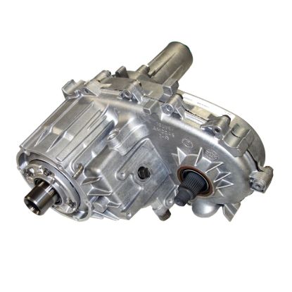 Picture of Zumbrota Drivetrain Transfer Case Assembly - RTC243G-2
