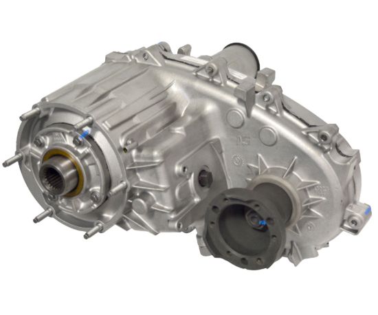 Picture of Zumbrota Drivetrain Transfer Case Assembly - RTC244D-1