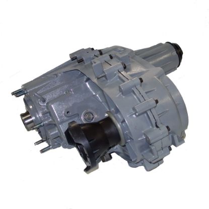 Picture of Zumbrota Drivetrain Transfer Case Assembly - RTC244D-2
