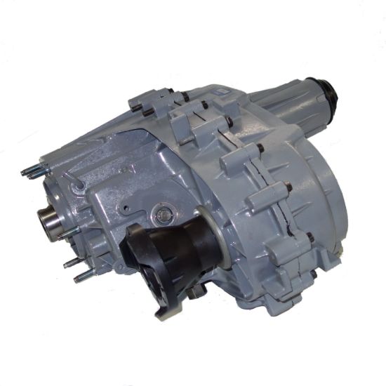 Picture of Zumbrota Drivetrain Transfer Case Assembly - RTC244D-2