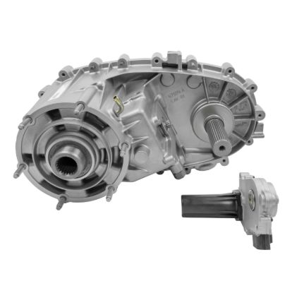 Picture of Zumbrota Drivetrain Transfer Case Assembly - RTC244D-2M