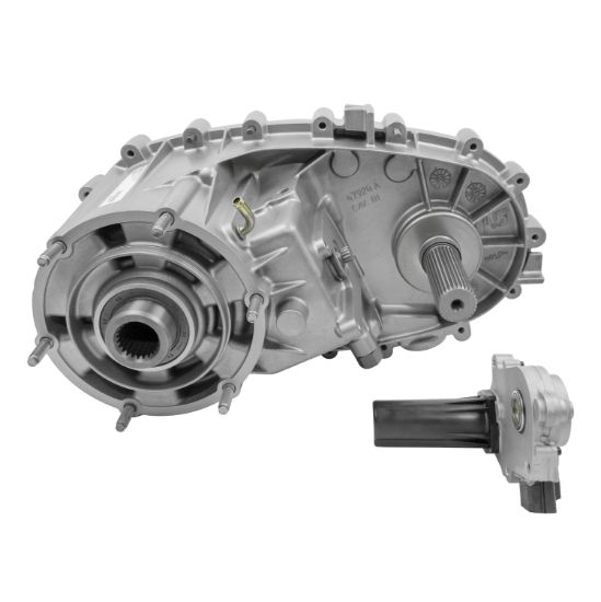 Picture of Zumbrota Drivetrain Transfer Case Assembly - RTC244D-2M
