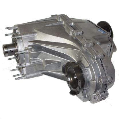 Picture of Zumbrota Drivetrain Transfer Case Assembly - RTC245J-2
