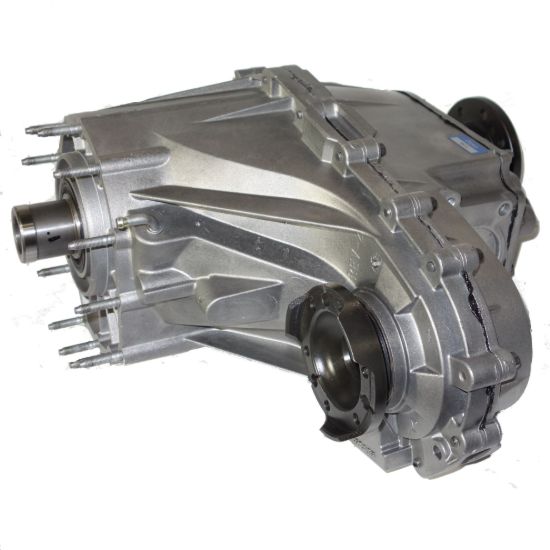 Picture of Zumbrota Drivetrain Transfer Case Assembly - RTC245J-2