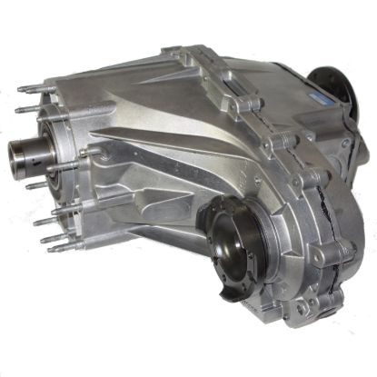 Picture of Zumbrota Drivetrain Transfer Case Assembly - RTC245J-3