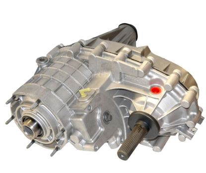 Picture of Zumbrota Drivetrain Transfer Case Assembly - RTC246D-1