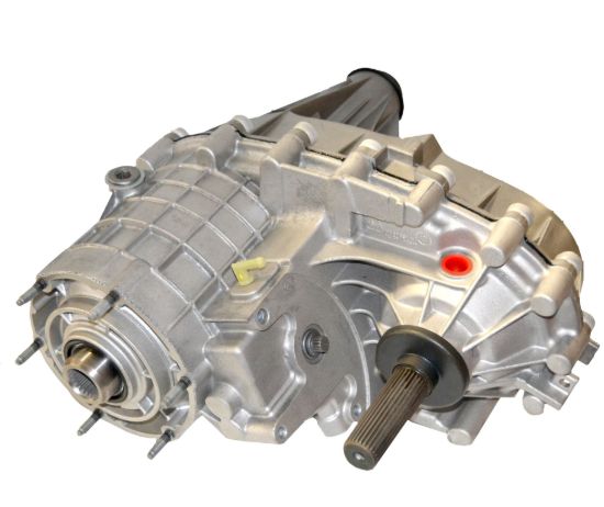Picture of Zumbrota Drivetrain Transfer Case Assembly - RTC246D-1
