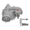 Picture of Zumbrota Drivetrain Transfer Case Assembly - RTC246D-1M