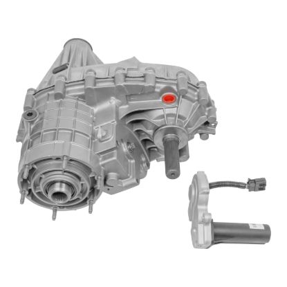 Picture of Zumbrota Drivetrain Transfer Case Assembly - RTC246D-1M
