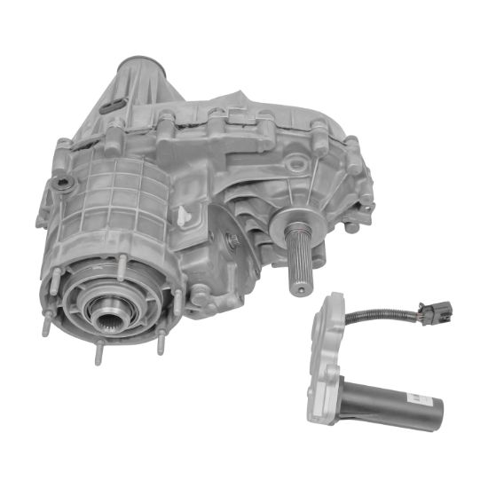 Picture of Zumbrota Drivetrain Transfer Case Assembly - RTC246D-2M
