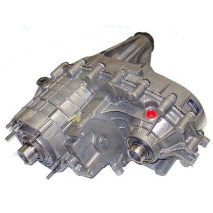 Picture of Zumbrota Drivetrain Transfer Case Assembly - RTC246G-2