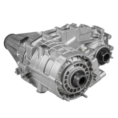 Picture of Zumbrota Drivetrain Transfer Case Assembly - RTC246G-3