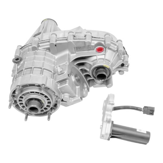 Picture of Zumbrota Drivetrain Transfer Case Assembly - RTC246G-3M
