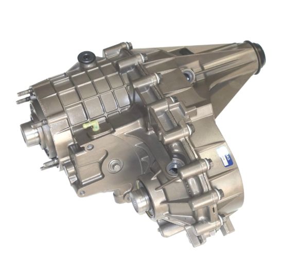 Picture of Zumbrota Drivetrain Transfer Case Assembly - RTC246G-4
