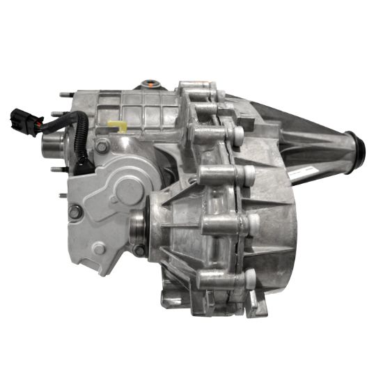Picture of Zumbrota Drivetrain Transfer Case Assembly - RTC246G-4M