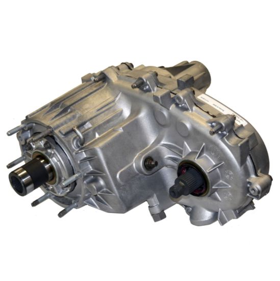 Picture of Zumbrota Drivetrain Transfer Case Assembly - RTC247J-1