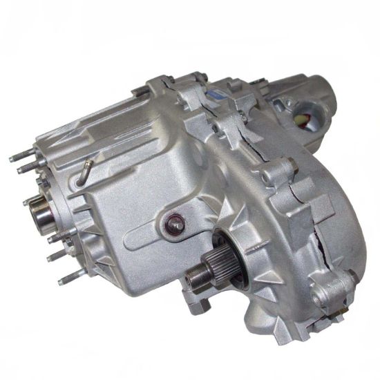 Picture of Zumbrota Drivetrain Transfer Case Assembly - RTC249J-1