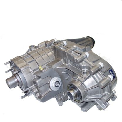 Picture of Zumbrota Drivetrain Transfer Case Assembly - RTC261GHD-1