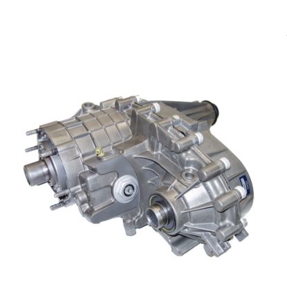 Picture of Zumbrota Drivetrain Transfer Case Assembly - RTC261GLD-1