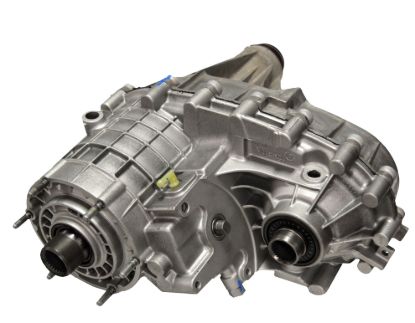 Picture of Zumbrota Drivetrain Transfer Case Assembly - RTC263GXHD-2