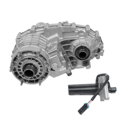 Picture of Zumbrota Drivetrain Transfer Case Assembly - RTC263GXHD-2M