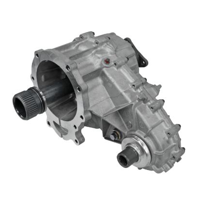 Picture of Zumbrota Drivetrain Transfer Case Assembly - RTC27107504567