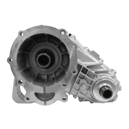 Picture of Zumbrota Drivetrain Transfer Case Assembly - RTC27107519533