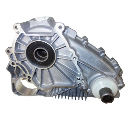 Picture of Zumbrota Drivetrain Transfer Case Assembly - RTC27107555297