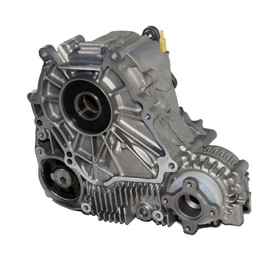 Picture of Zumbrota Drivetrain Transfer Case Assembly - RTC27107599693