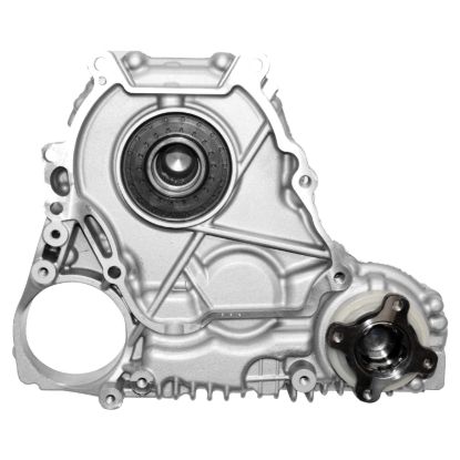 Picture of Zumbrota Drivetrain Transfer Case Assembly - RTC27108643150