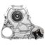 Picture of Zumbrota Drivetrain Transfer Case Assembly - RTC27108643150