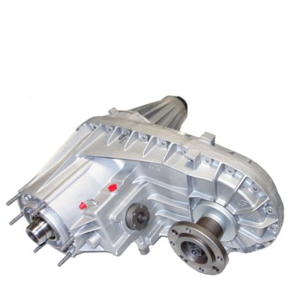 Picture of Zumbrota Drivetrain Transfer Case Assembly - RTC271D-1