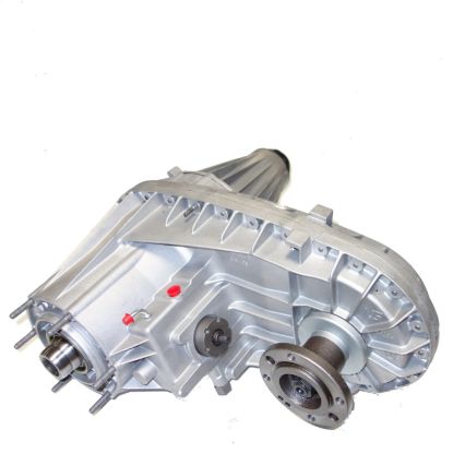 Picture of Zumbrota Drivetrain Transfer Case Assembly - RTC271D-2