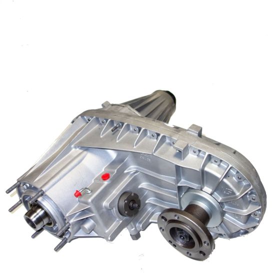 Picture of Zumbrota Drivetrain Transfer Case Assembly - RTC271D-3