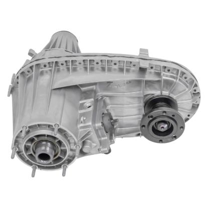 Picture of Zumbrota Drivetrain Transfer Case Assembly - RTC271D-4
