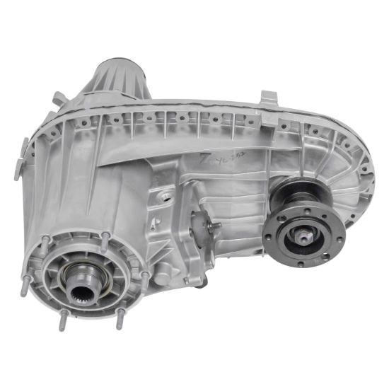 Picture of Zumbrota Drivetrain Transfer Case Assembly - RTC271D-4