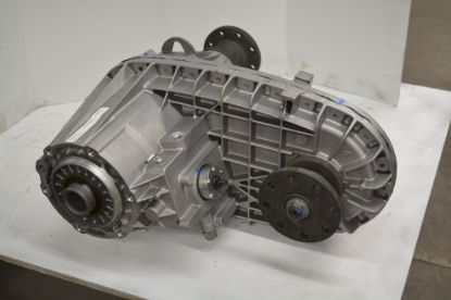 Picture of Zumbrota Drivetrain Transfer Case Assembly - RTC271F-3
