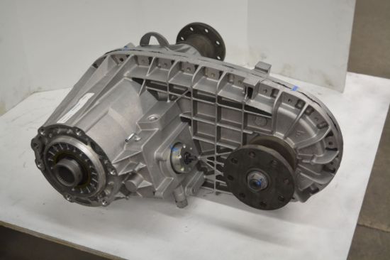 Picture of Zumbrota Drivetrain Transfer Case Assembly - RTC271F-3
