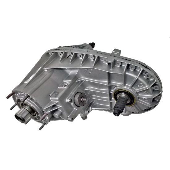 Picture of Zumbrota Drivetrain Transfer Case Assembly - RTC271F-4