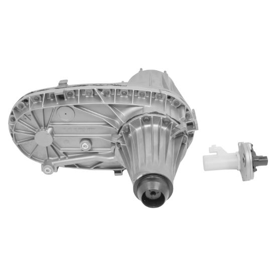 Picture of Zumbrota Drivetrain Transfer Case Assembly - RTC273D-2M