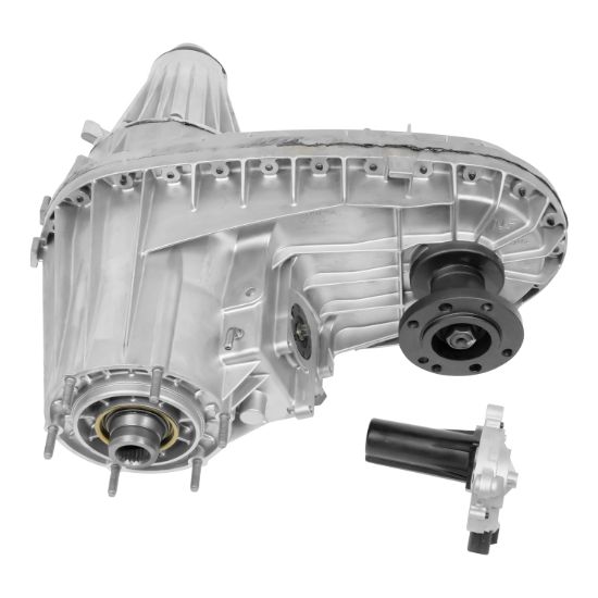 Picture of Zumbrota Drivetrain Transfer Case Assembly - RTC273D-3M