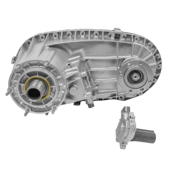 Picture of Zumbrota Drivetrain Transfer Case Assembly - RTC273D-4M