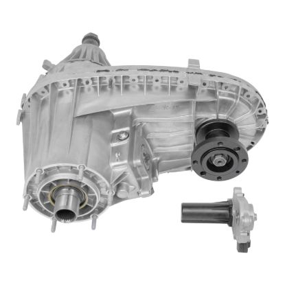 Picture of Zumbrota Drivetrain Transfer Case Assembly - RTC273D-5M