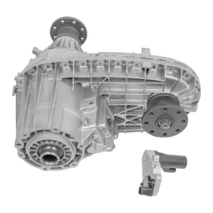 Picture of Zumbrota Drivetrain Transfer Case Assembly - RTC273F-1M