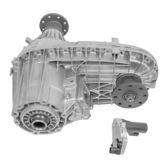 Picture of Zumbrota Drivetrain Transfer Case Assembly - RTC273F-1M