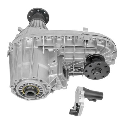 Picture of Zumbrota Drivetrain Transfer Case Assembly - RTC273F-2M