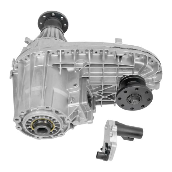 Picture of Zumbrota Drivetrain Transfer Case Assembly - RTC273F-2M