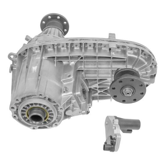 Picture of Zumbrota Drivetrain Transfer Case Assembly - RTC273F-3M