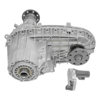 Picture of Zumbrota Drivetrain Transfer Case Assembly - RTC273F-4M