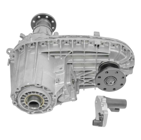 Picture of Zumbrota Drivetrain Transfer Case Assembly - RTC273F-4M